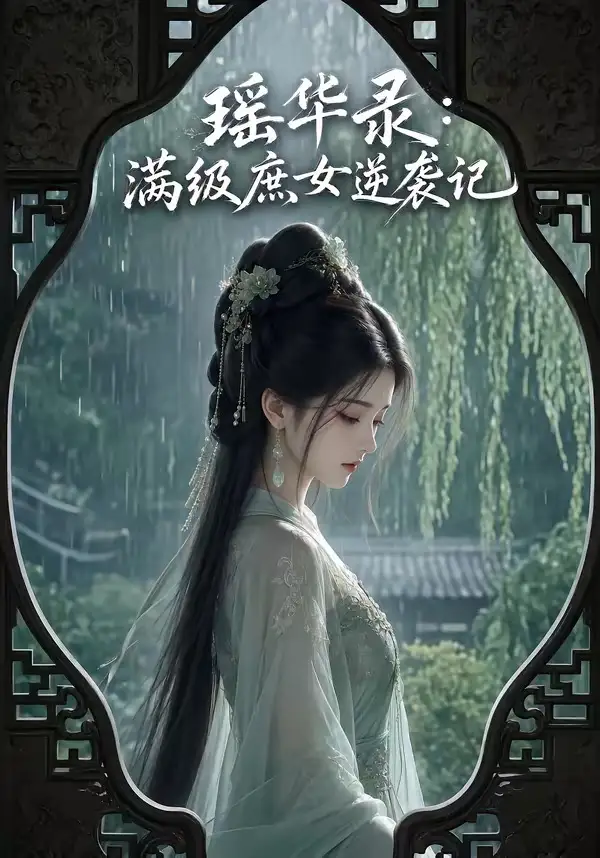 《瑶华录：满级庶女逆袭记&瑶华录满级庶女逆袭记（55集）AI短剧》短剧全集免费在线看