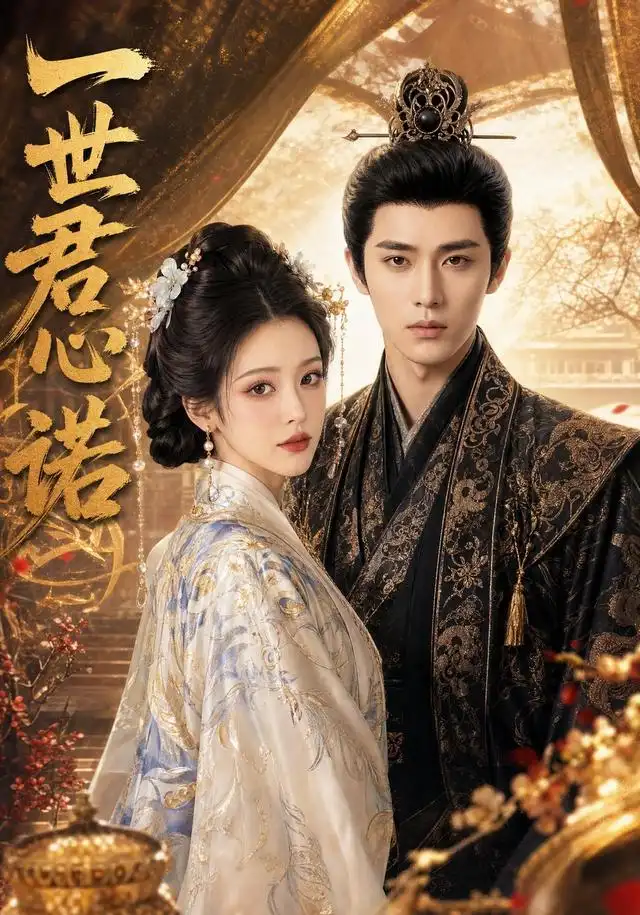《一世君心诺（62集）AI短剧》短剧全集免费在线看