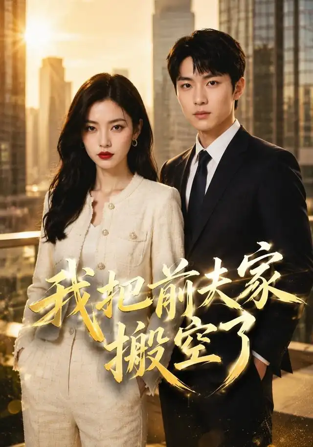 《我把前夫家搬空了（67集）AI短剧》短剧全集免费在线看