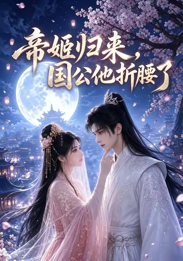《帝姬归来，国公他折腰了&帝姬归来国公他折腰了（106集）AI短剧》短剧全集免费在线看