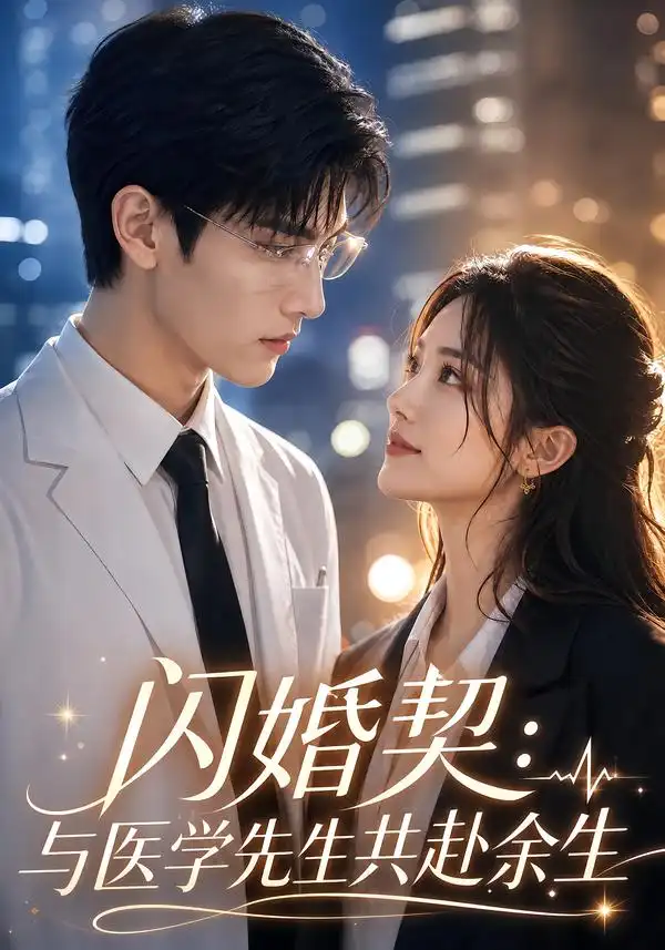 《闪婚契：与医学先生共赴余生&闪婚契与医学先生共赴余生（95集）AI短剧》短剧全集免费在线看