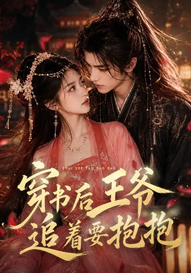 《穿书后王爷追着要抱抱（109集） AI短剧》短剧全集免费在线看