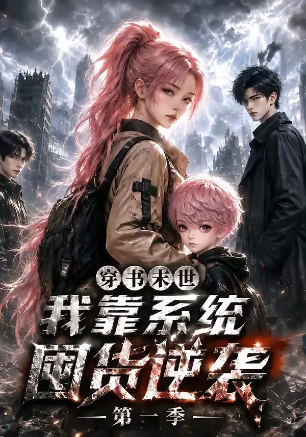 《穿书末世我靠系统囤货逆袭第一季（97集）AI短剧》短剧全集免费在线看
