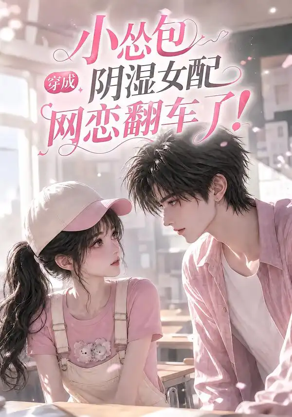 《小怂包穿成阴湿女配网恋翻车了！&小怂包穿成阴湿女配网恋翻车了（157集）AI短剧》短剧全集免费在线看
