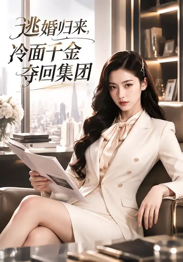《逃婚归来，冷面千金夺回集团&逃婚归来冷面千金夺回集团（104集）AI短剧》短剧全集免费在线看