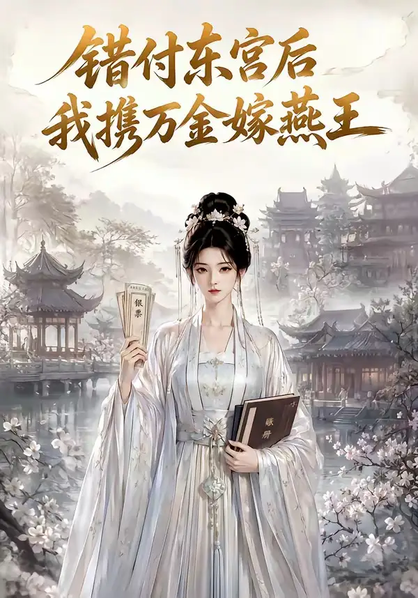 《错付东宫后我携万金嫁燕王（58集）AI短剧》短剧全集免费在线看