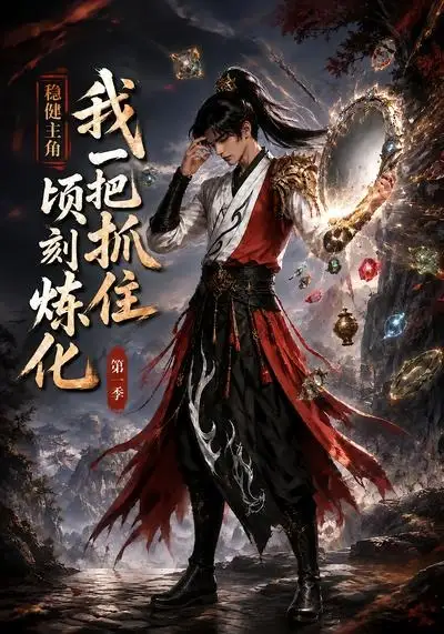 《稳健主角我一把抓住顷刻炼化第一季（75集） AI短剧》短剧全集免费在线看
