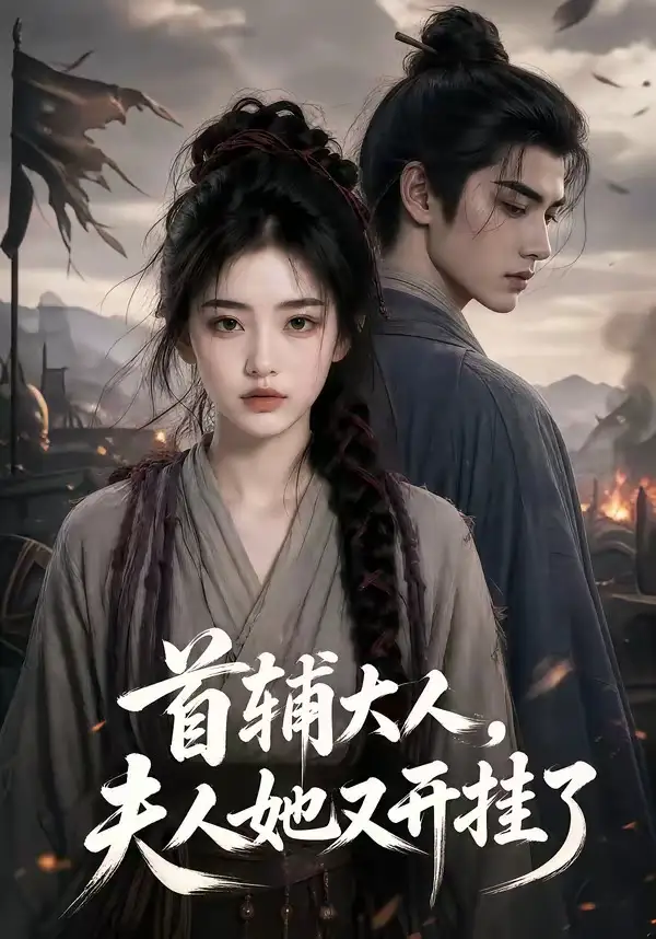 《首辅大人，夫人她又开挂了&首辅大人夫人她又开挂了（141集）AI短剧》短剧全集免费在线看