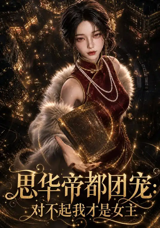 《思华帝都团宠：对不起我才是女主&思华帝都团宠对不起我才是女主（117集）AI短剧》短剧全集免费在线看