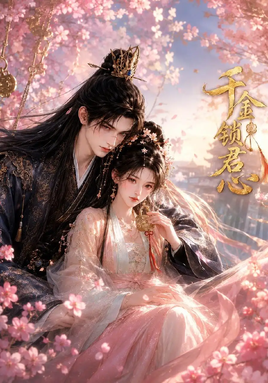 《千金锁君心（32集）AI短剧》短剧全集免费在线看