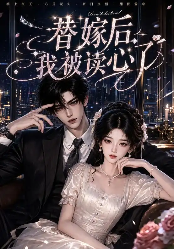 《替嫁后我被读心了（65集）AI短剧》短剧全集免费在线看