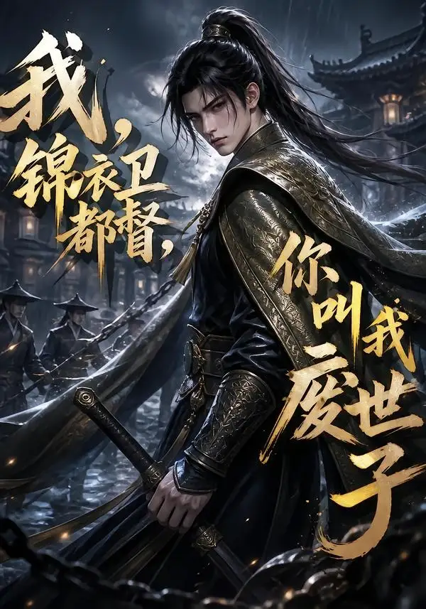《我，锦衣卫都督，你叫我废世子&我锦衣卫都督你叫我废世子（130集）AI短剧》短剧全集免费在线看