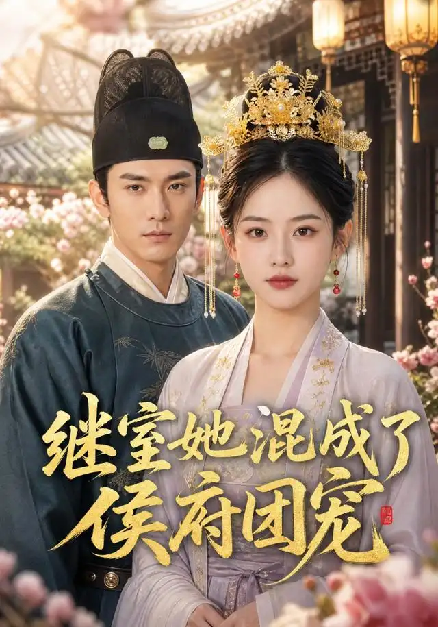 《继室她混成了侯府团宠（103集）AI短剧》短剧全集免费在线看