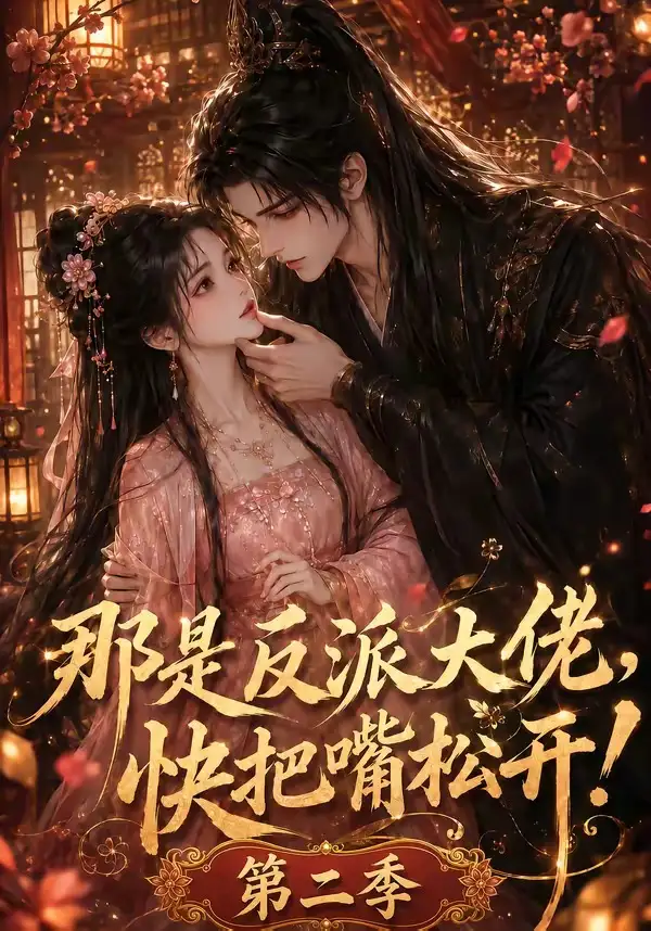 《那是反派大佬，快把嘴松开！第二季&那是反派大佬快把嘴松开第二季（55集）AI短剧》短剧全集免费在线看