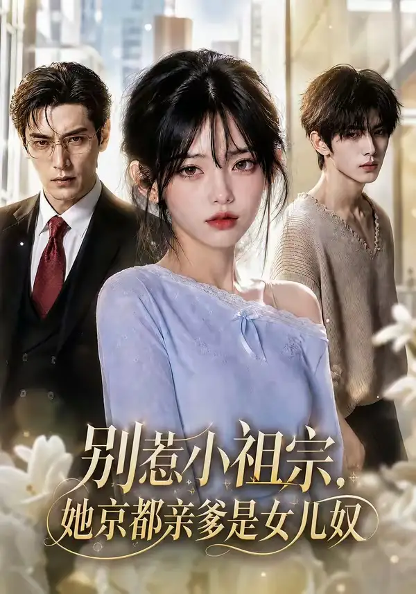 《别惹小祖宗,她京都亲爹是女儿奴&别惹小祖宗她京都亲爹是女儿奴(85集)AI短剧》短剧全集免费在线看