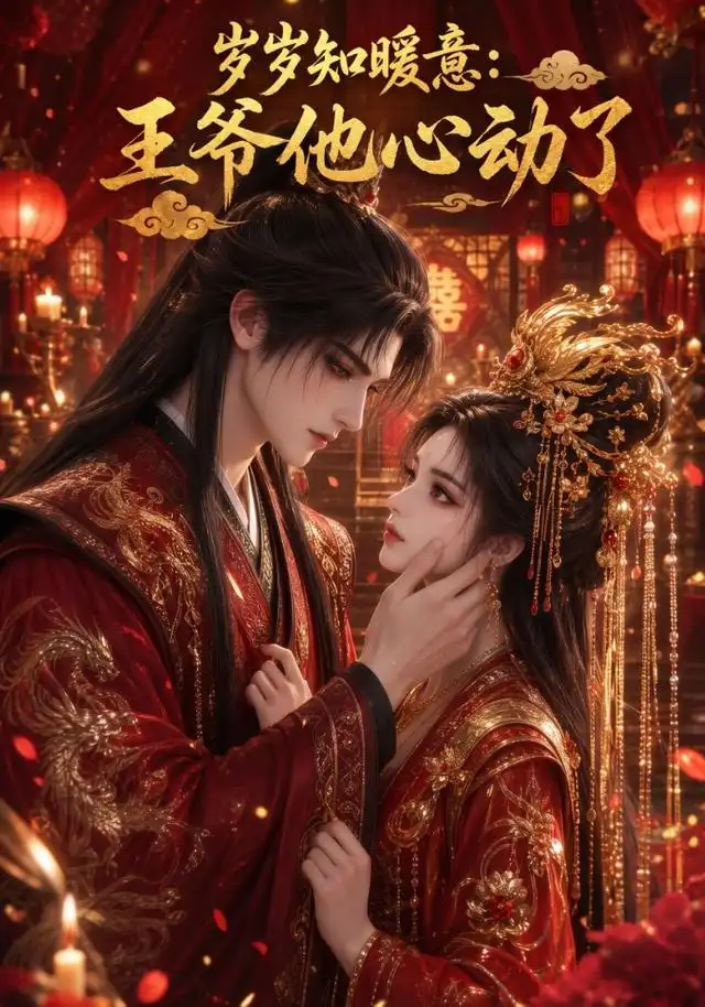 《岁岁知暖意：王爷他心动了&岁岁知暖意王爷他心动了（160集）AI短剧》短剧全集免费在线看