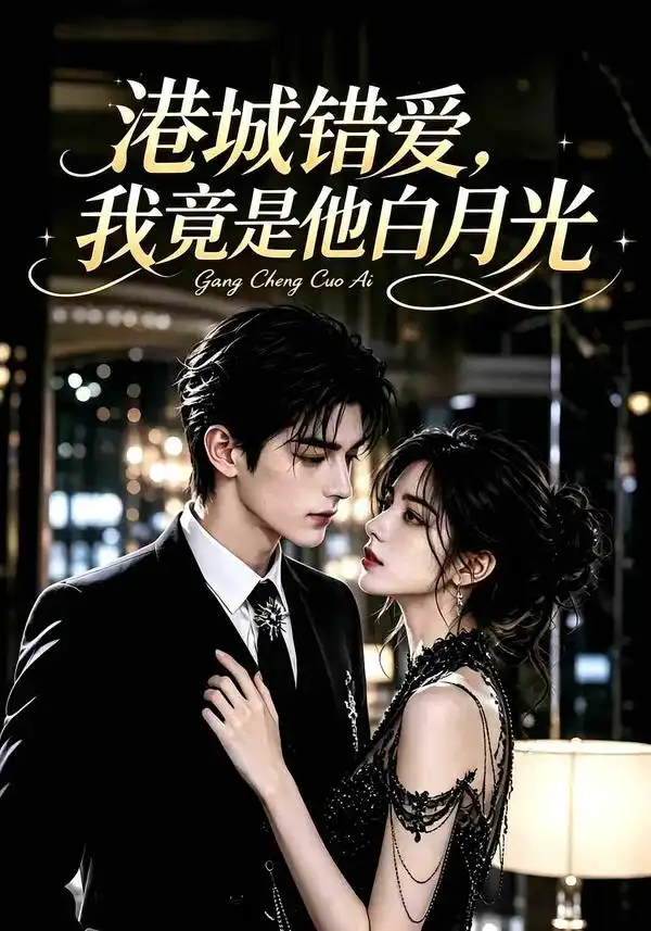 《港城错爱，我竟是他白月光&港城错爱我竟是他白月光（140集）AI短剧》短剧全集免费在线看