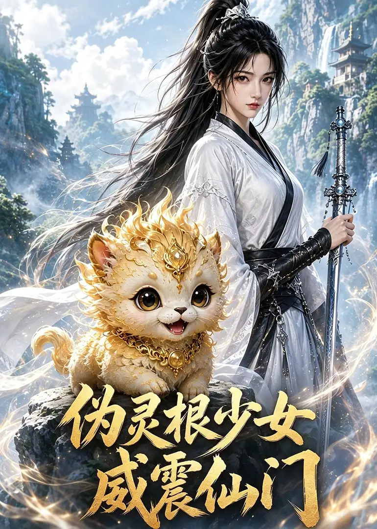《伪灵根少女威震仙门（60集） AI短剧》短剧全集免费在线看