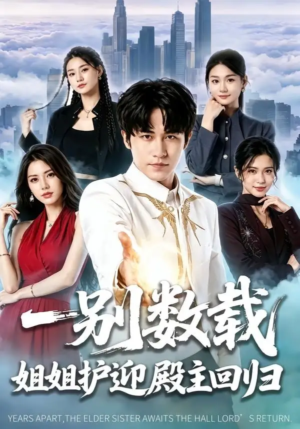 《一别数载姐姐护迎殿主回归（106集）孙航&李明蔚》短剧全集免费在线看