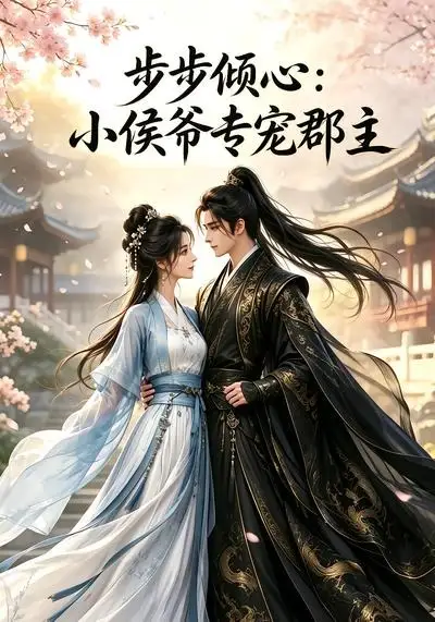 《步步倾心_小侯爷专宠郡主&步步倾心小侯爷专宠郡主（24集） AI短剧》短剧全集免费在线看