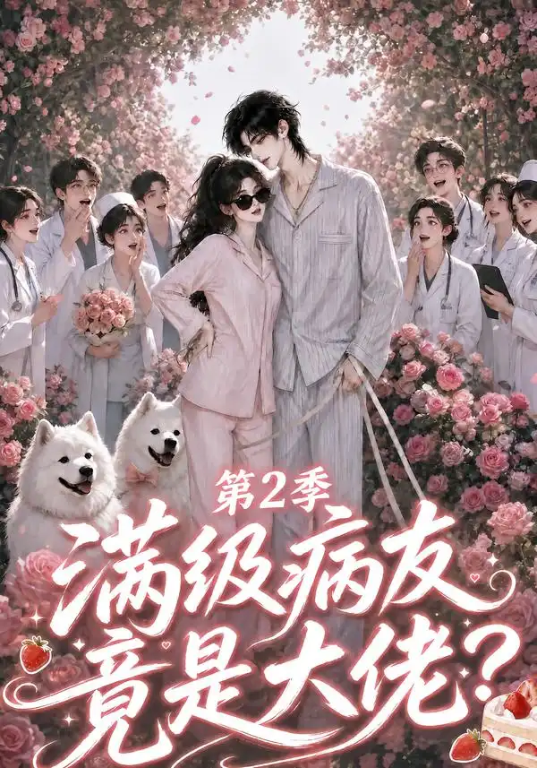 《满级病友竟是大佬第2季（56集）AI短剧》短剧全集免费在线看