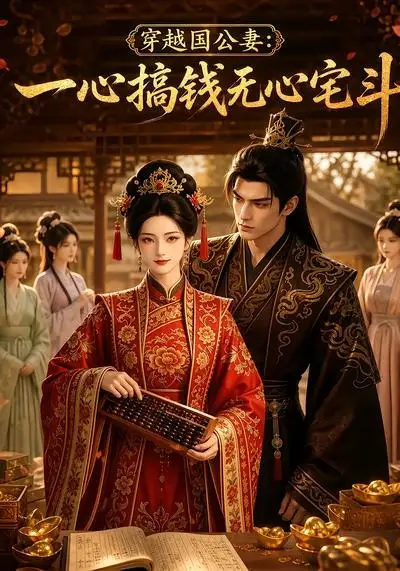 《穿越国公妻：一心搞钱无心宅斗&穿越国公妻一心搞钱无心宅斗（29集）AI短剧》短剧全集免费在线看