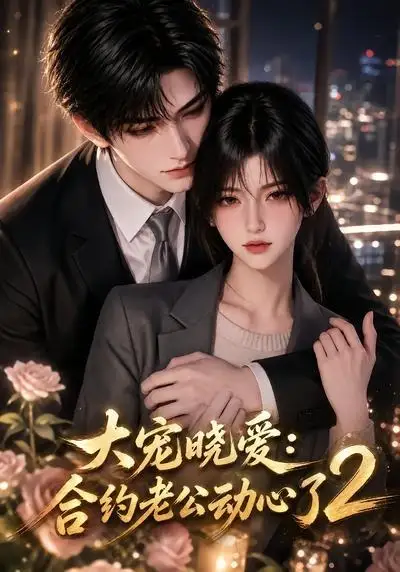《大宠晓爱：合约老公动心了2&大宠晓爱合约老公动心了2（123集）AI短剧》短剧全集免费在线看
