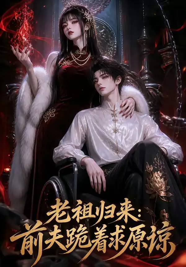 《老祖归来：前夫跪着求原谅&老祖归来前夫跪着求原谅（64集） AI短剧》短剧全集免费在线看
