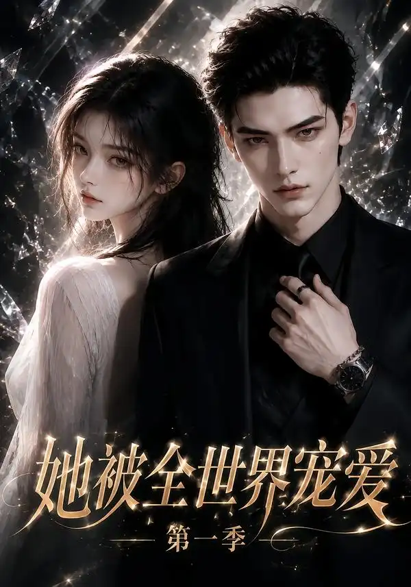 《她被全世界宠爱第一季（200集）AI短剧》短剧全集免费在线看