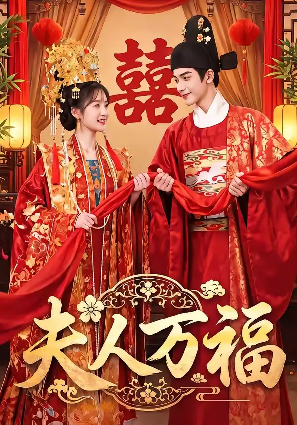 《夫人万福（66集）AI短剧》短剧全集免费在线看