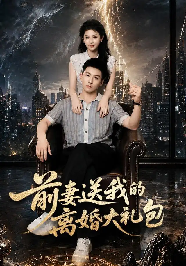 《前妻送我的离婚大礼包（82集）霍文琦&雷小米》短剧全集免费在线看