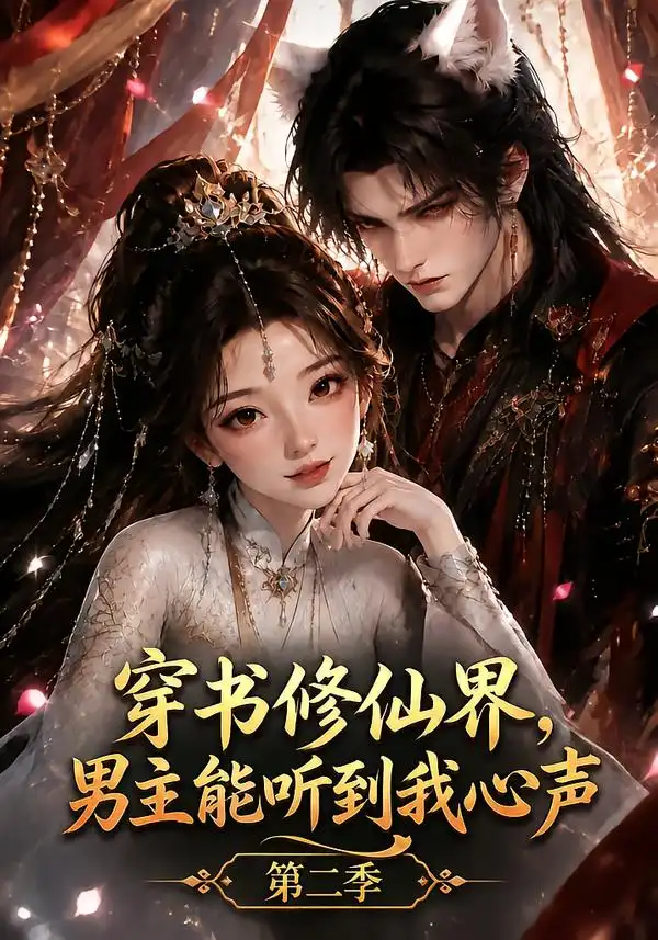 《穿书修仙界，男主能听到我心声第二季&穿书修仙界男主能听到我心声第二季（158集）AI短剧》短剧全集免费在线看