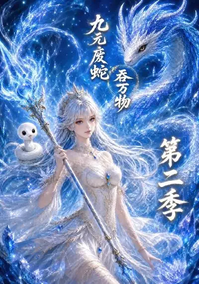 《九元废蛇吞万物第二季（65集）AI短剧》短剧全集免费在线看
