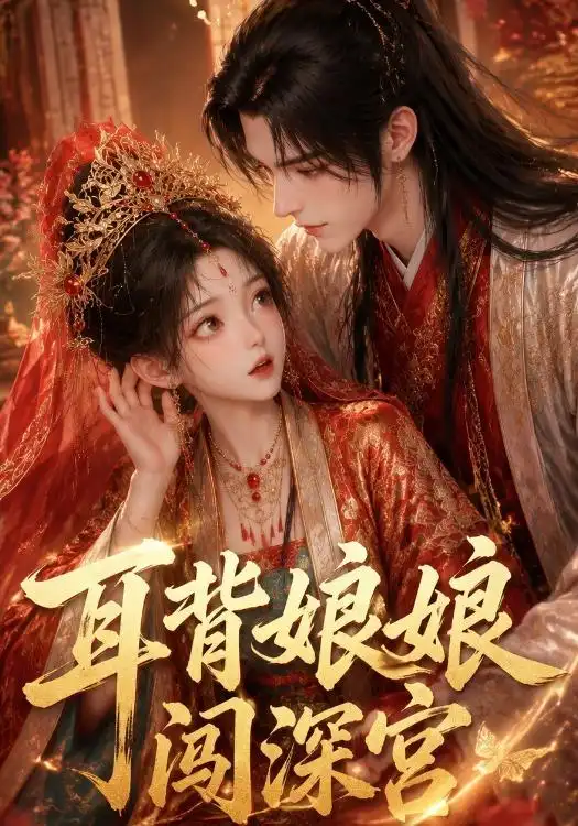 《耳背娘娘闯深宫（29集）AI短剧》短剧全集免费在线看