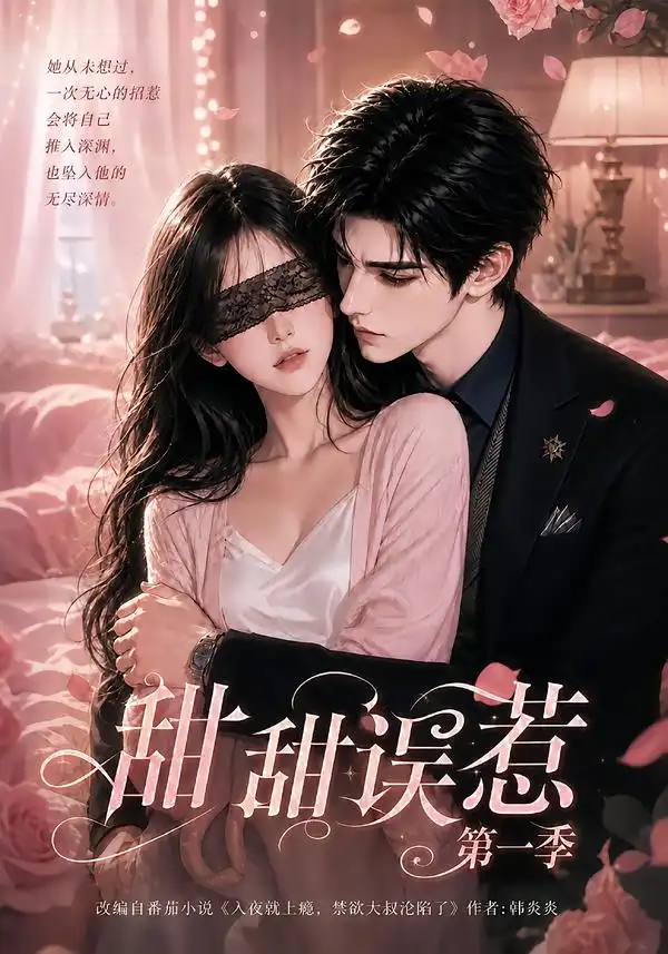 《甜甜误惹第一季（65集）AI短剧》短剧全集免费在线看