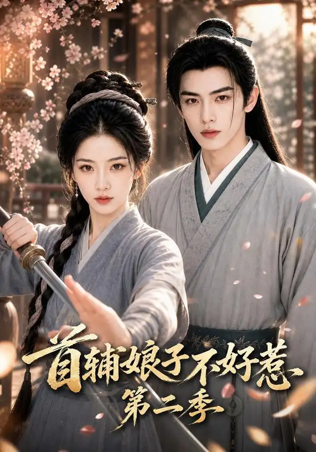 《首辅娘子不好惹第二季（176集） AI短剧》短剧全集免费在线看