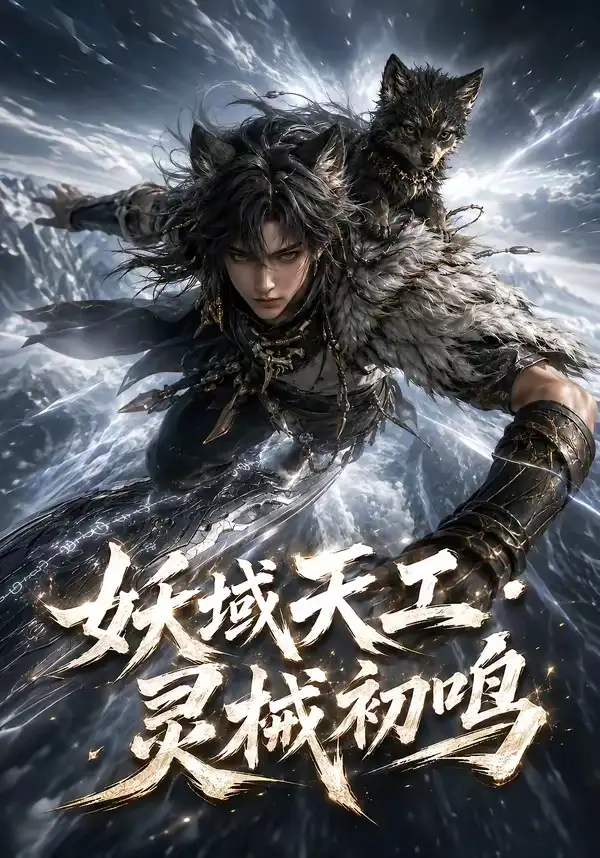 《妖域天工：灵械初鸣&妖域天工灵械初鸣（46集）AI短剧》短剧全集免费在线看
