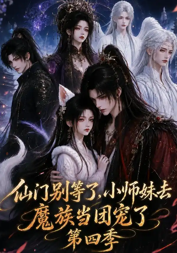 《仙门别等了，小师妹去魔族当团宠了第四季&仙门别等了小师妹去魔族当团宠了第四季（171集）AI短剧》短剧全集免费在线看