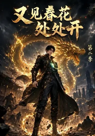 《又见春花处处开第二季（82集）AI短剧》短剧全集免费在线看