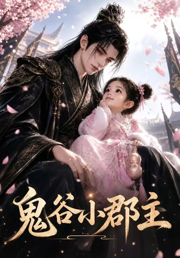 《鬼谷小郡主（126集）AI短剧》短剧全集免费在线看