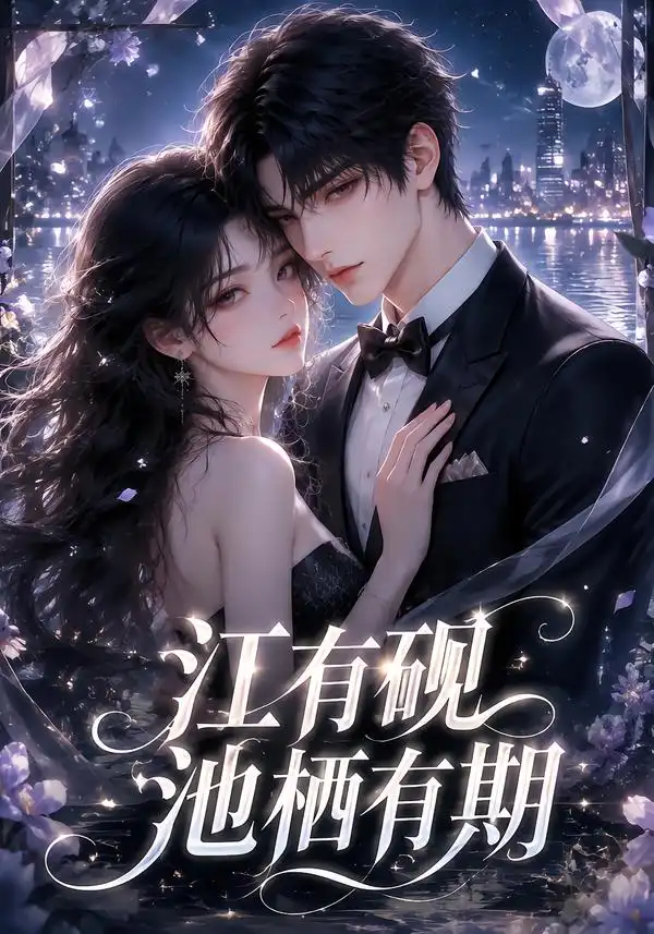 《江有砚池栖有期（40集）AI短剧》短剧全集免费在线看
