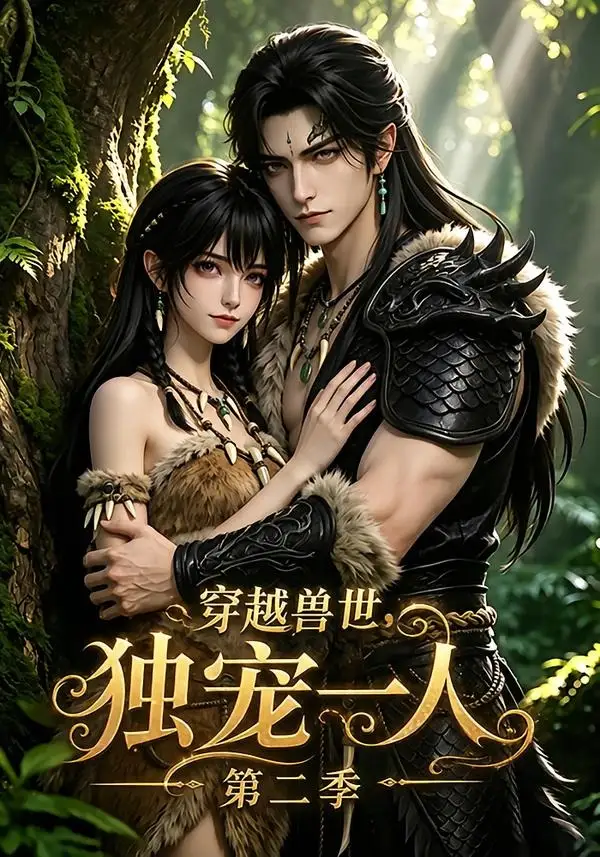 《穿越兽世，独宠一人第二季&穿越兽世独宠一人第二季（108集）AI短剧》短剧全集免费在线看
