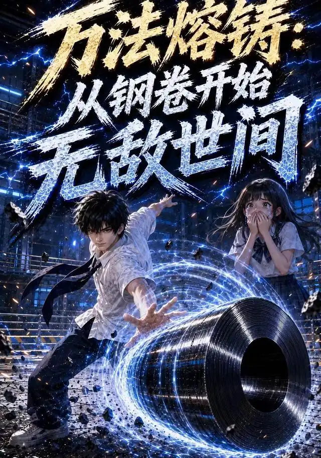 《万法熔铸：从钢卷开始无敌世间&万法熔铸从钢卷开始无敌世间（141集）AI短剧》短剧全集免费在线看