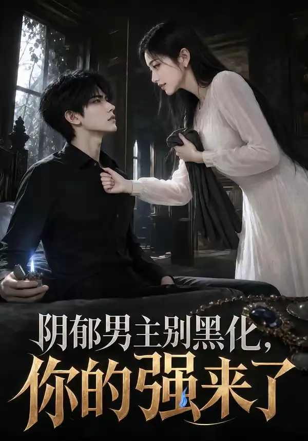《阴郁男主别黑化，你的强来了&阴郁男主别黑化你的强来了（138集） AI短剧》短剧全集免费在线看