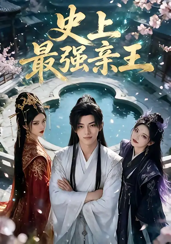 《史上最强亲王（60集）AI短剧》短剧全集免费在线看