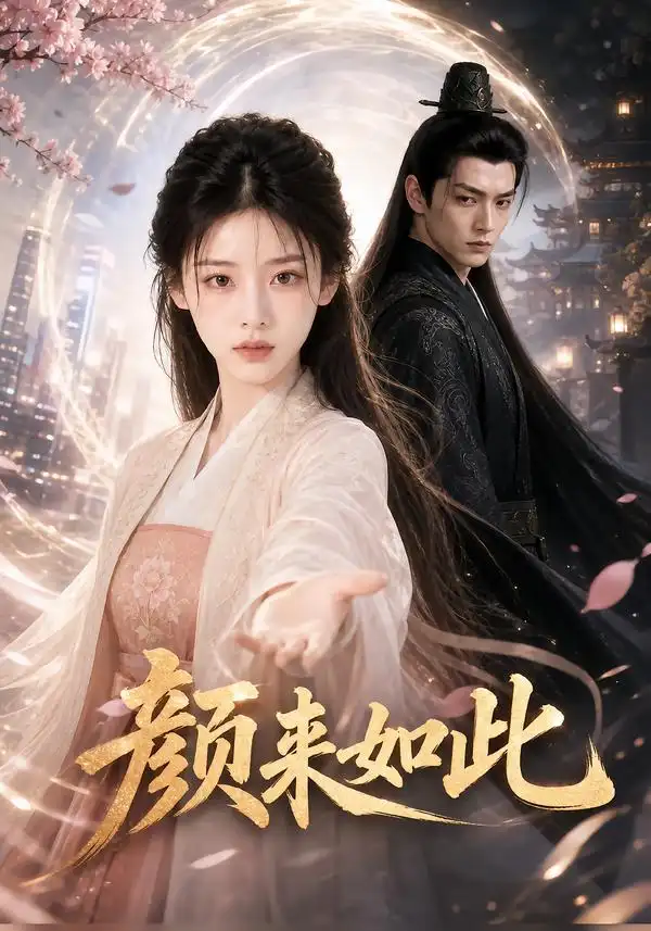 《颜来如此（30集）AI短剧》短剧全集免费在线看