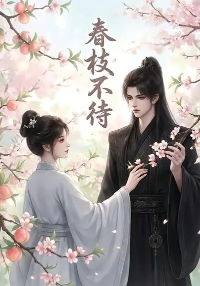 《春枝不待（60集）AI短剧》短剧全集免费在线看