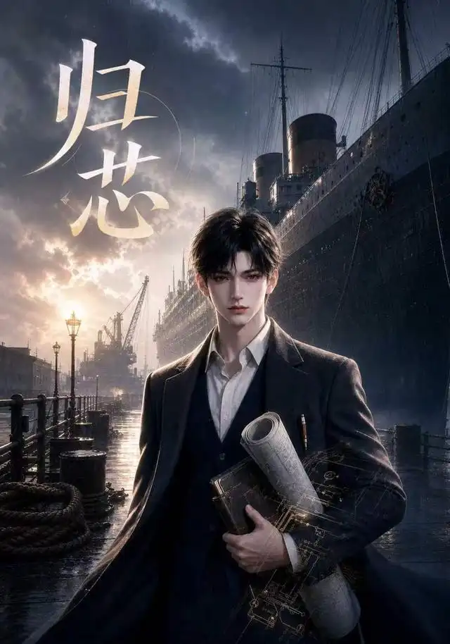 《归芯（68集）AI短剧》短剧全集免费在线看