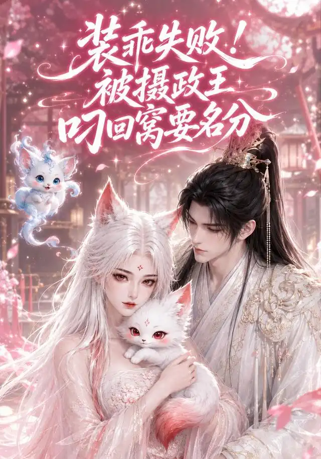 《装乖失败！被摄政王叼回窝要名分&装乖失败被摄政王叼回窝要名分（150集）AI短剧》短剧全集免费在线看