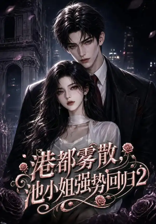 《港都雾散，池小姐强势回归2&港都雾散池小姐强势回归2（120集）AI短剧》短剧全集免费在线看